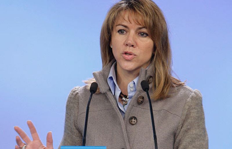 El PP abre expediente a sus dos cargos públicos implicados en la trama