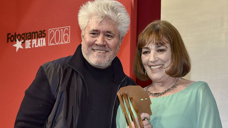 ¿Cómo se conocieron Carmen Maura y Pedro Almodóvar y por qué se pelearon?