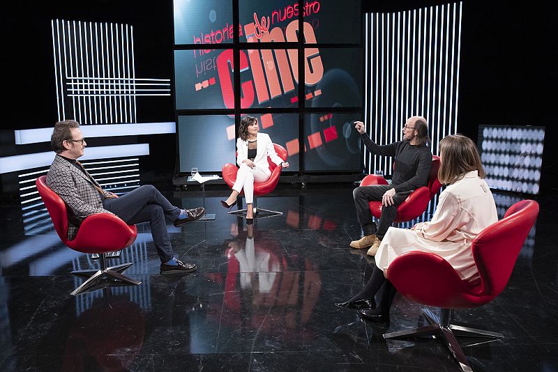 'Historia de nuestro cine' recuerda la faceta más cómica de José Luis López Vázquez