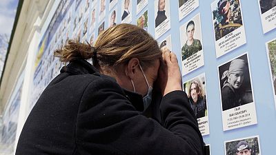 'La noche tem�tica' estrena 'Guerra en Europa'