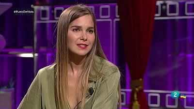 Com ha après Natalia Sanchez a parlar català? - Escoltar ara