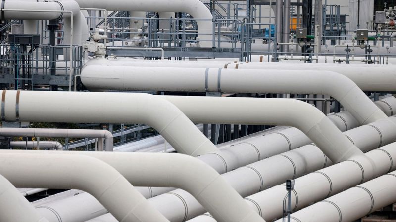 El Gobierno confía en que Argelia aplique un incremento "moderado" en el precio del gas a España