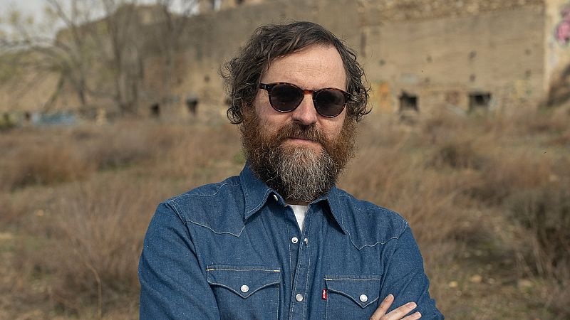 Tarantino, Lorca y Sergio Leone inspiran este western de Fernando Navarro