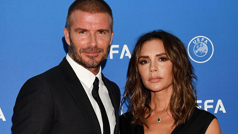 ¿Quiénes son los hijos de David y Victoria Beckham, cuántos años tienen y a qué se dedican?