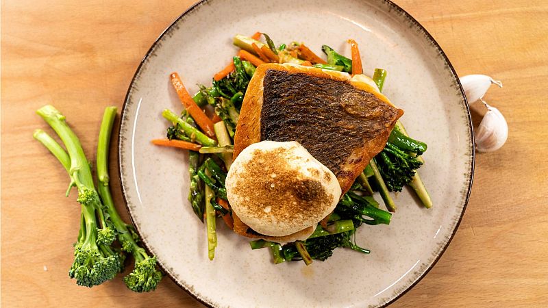 Cocina esta Semana Santa alguna de las cinco mejores recetas de pescado de los hermanos Torres