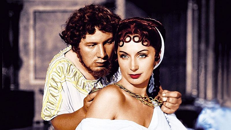 'Quo vadis', así fue como esta película épica revolucionó Hollywood