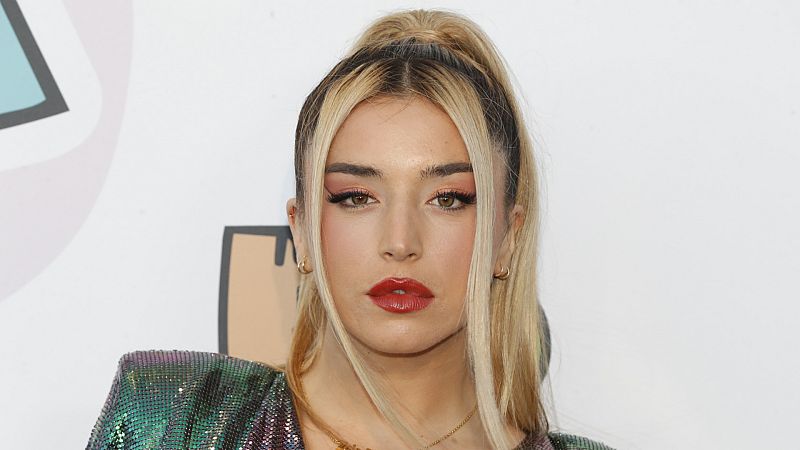 Lola Índigo o cómo regresar a los 2000 con su tema "Toy Story"