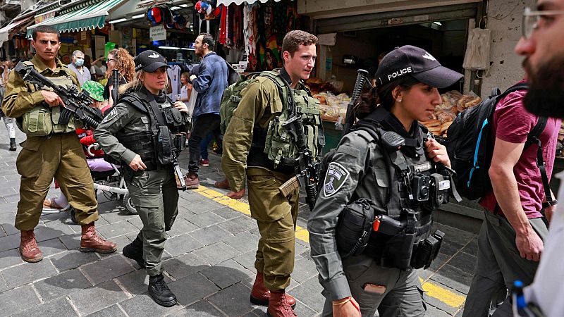 El cuarto ataque mortal en poco más de dos semanas agrava la tensión en Israel