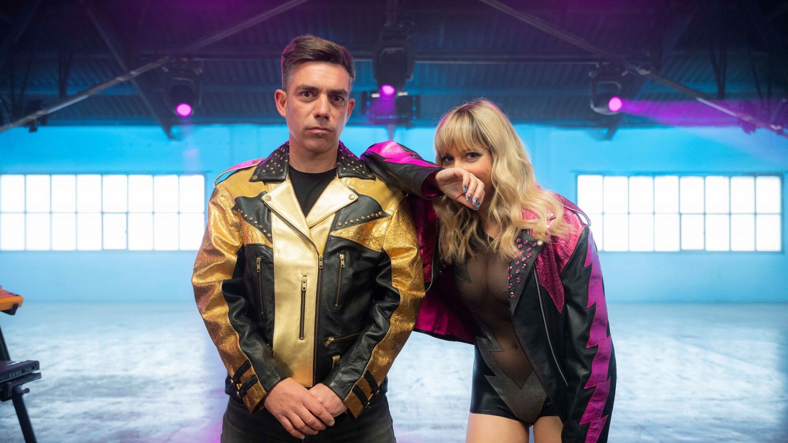 Efecte Collins - TREZOR - Porgrama Complet - Veure ara