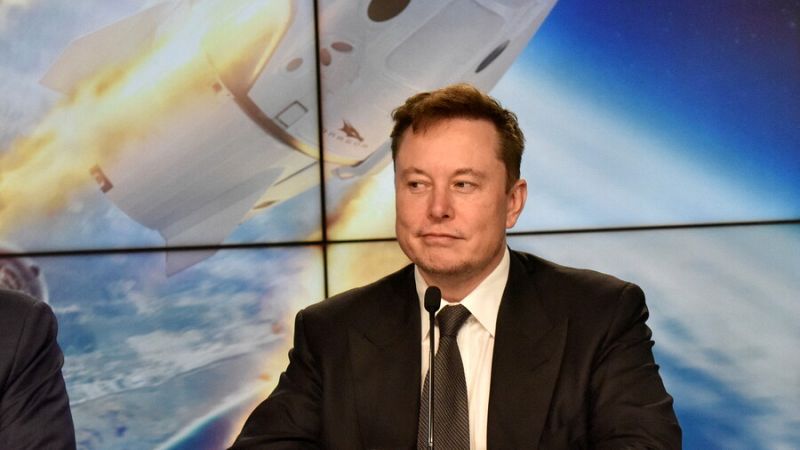 Elon Musk, el cofundador de Tesla, declina formar parte del consejo de Twitter