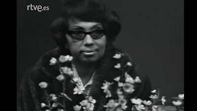 Josephine Baker: artista, activista y espía contra los nazis