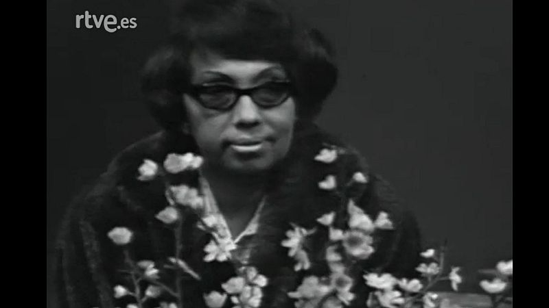 Josephine Baker: artista, activista y espía contra los nazis