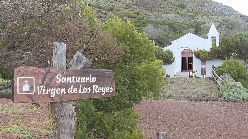 El Hierro estrena la nueva categoría de "Paisaje Cultural"