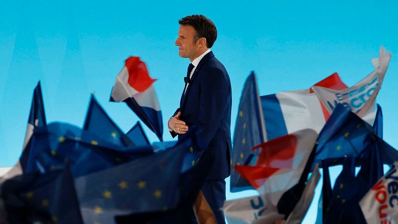 El futuro de Francia está en manos de los votantes de Mélenchon: radiografía del voto en la primera vuelta