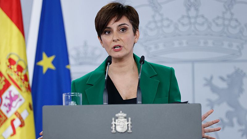 El Gobierno insta a Feijóo a poner "cordones democráticos" a Vox como ha hecho la derecha francesa tras las elecciones