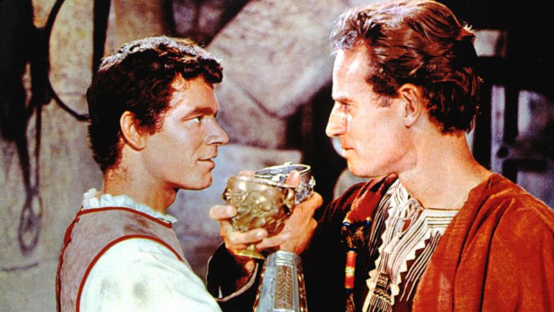 Todo sobre 'Ben-Hur': ¿qué significa, quién es, dónde se rodó la película y cuántos Oscars ganó?