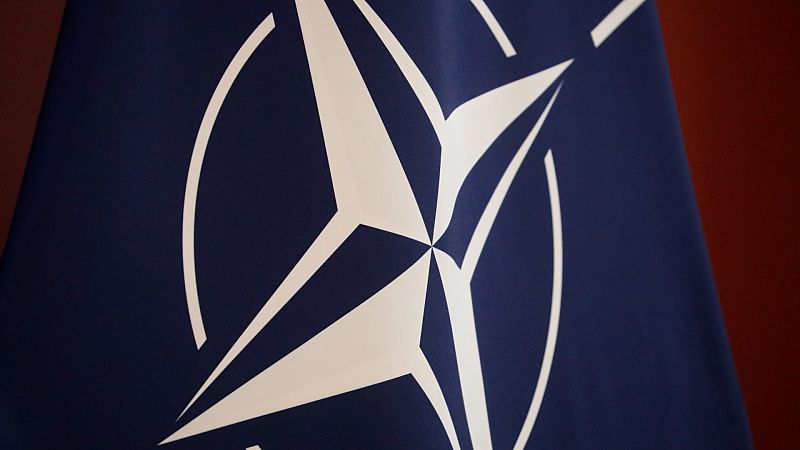 Suecia y Finlandia dan los primeros pasos para ingresar en la OTAN