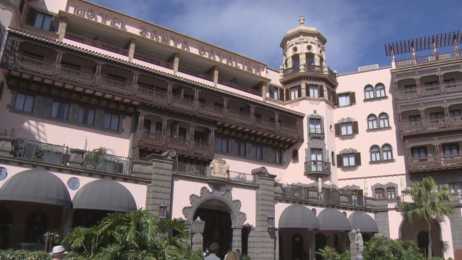 Turismo para todos los gustos - Telecanarias | Ver