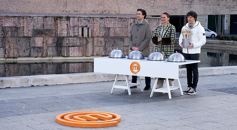 Estreno de MasterChef 10: lunes 18 de abril a las 22:10h en La 1