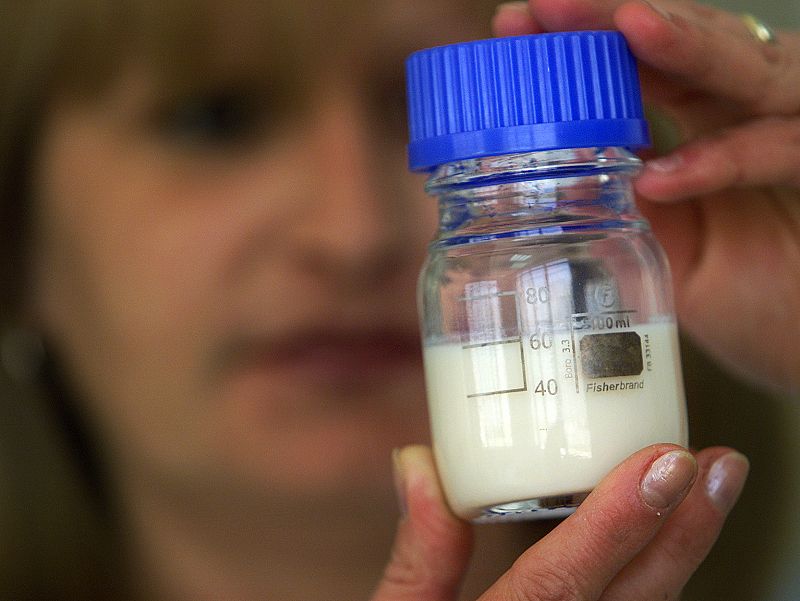 La bacteria del yogur acerca el sueño de una vacuna sin inyecciones