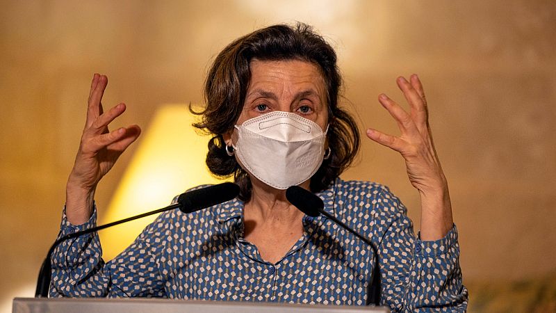 El Govern balear pide al Parlamento Europeo una directiva contra la explotación sexual infantil