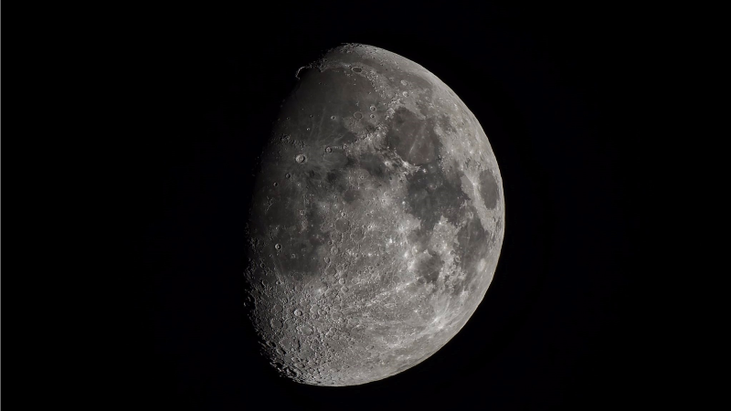 Arriba la Lluna de Pasqua, la que marca la Setmana Santa