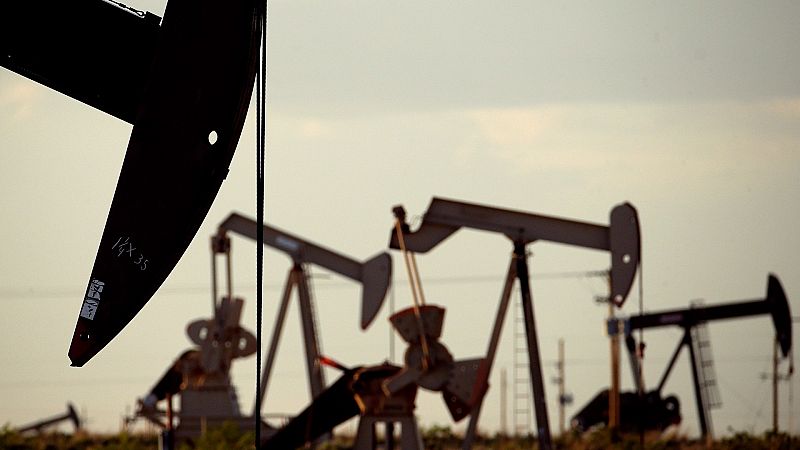 La OPEP bombea en marzo 2,8 millones de barriles diarios, una cantidad inferior a la cuota acordada