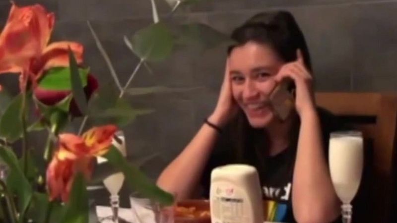 Tres meses sin Esther López: concentración en su memoria, tres investigados y ningún detenido