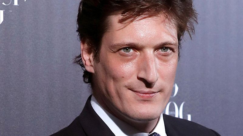 El juez no puede embargar a Luis Medina al tener menos de 250 euros en su cuenta