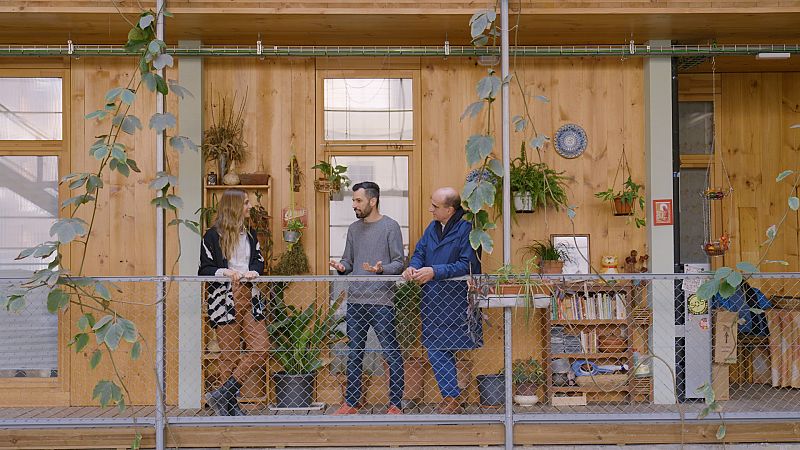 5 tips per fer casa teva més sostenible i eficient