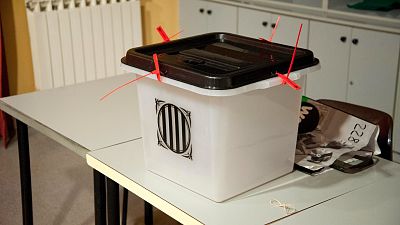 La Fiscala rebaja a 3,4 millones de euros el dinero desviado para el 'procs'