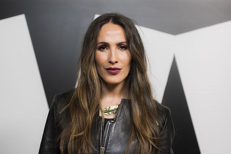 Malú cuenta a María Casado que es una madre entregada y un poco "pesada"