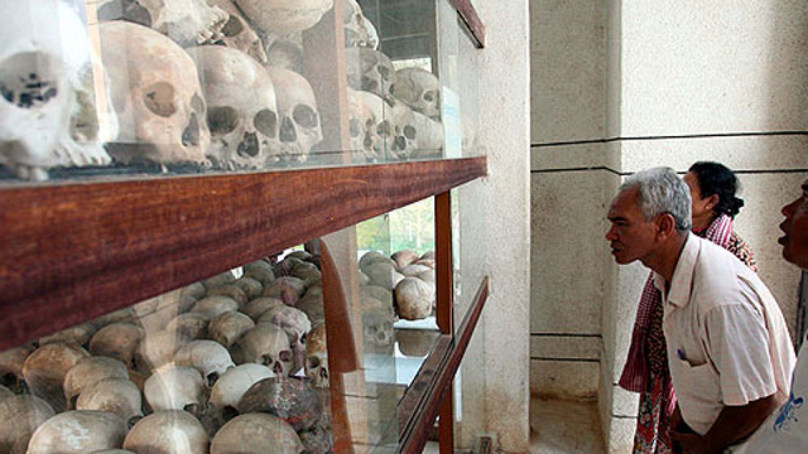 Informe semanal - Pol Pot, el último verdugo | Ver