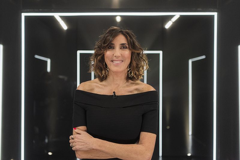 ¿Está Paz Padilla dispuesta a volver a enamorarse?