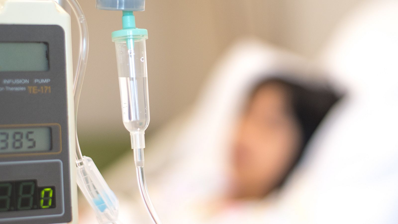 Detectados en España tres casos de hepatitis aguda infantil de origen desconocido | Ver