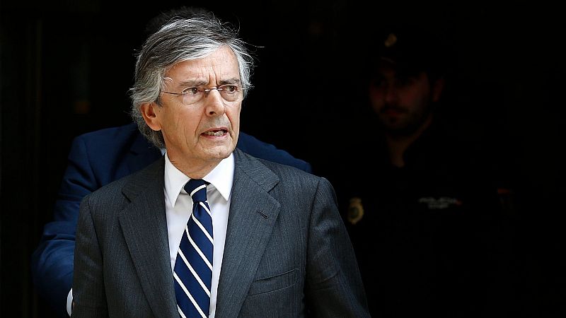 Muere el abogado y exdiputado del PP Jorge Trias, el hombre que sacó a la luz los 'papeles de Barcenas'