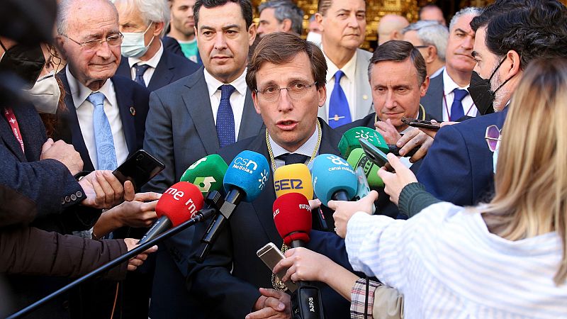 El Ayuntamiento de Madrid asegura que los contratos de las mascarillas se aprobaron por unanimidad de todos los grupos