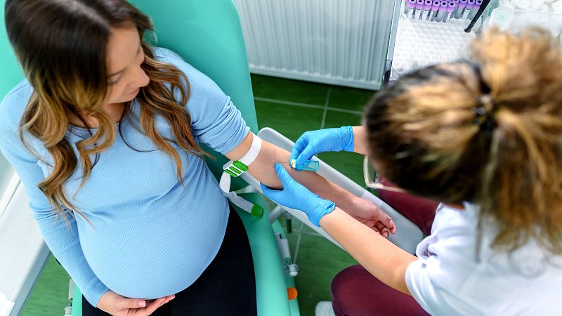 Un estudio recomienda universalizar el cribado congénito de la enfermedad de Chagas