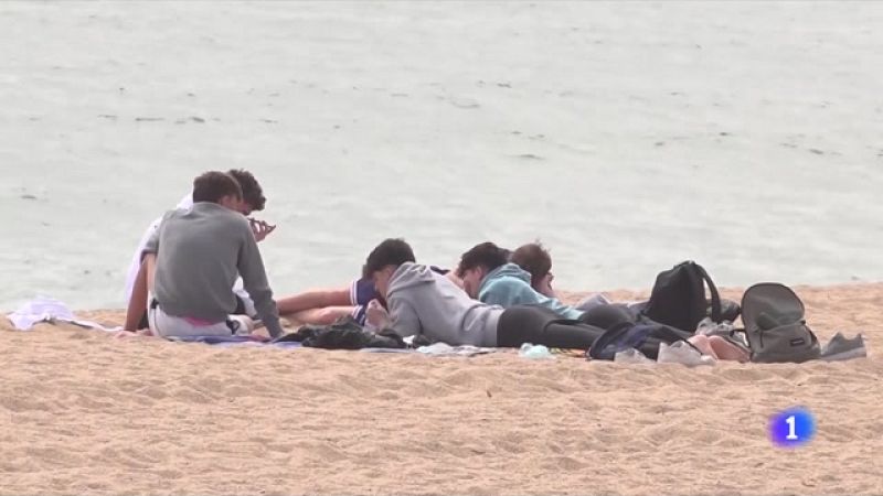 Catalunya recupera el turisme per Setmana Santa