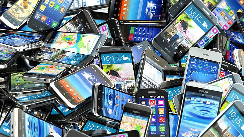 Historia de la telefonía española: casi 100 años