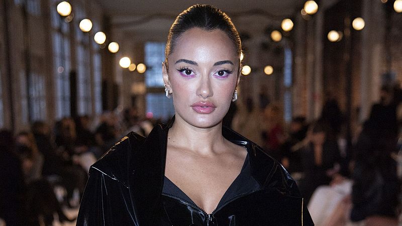 ¿Quién es Amina Muaddi? Así es la diseñadora y tercera en discordia entre Rihanna y A$AP Rocky