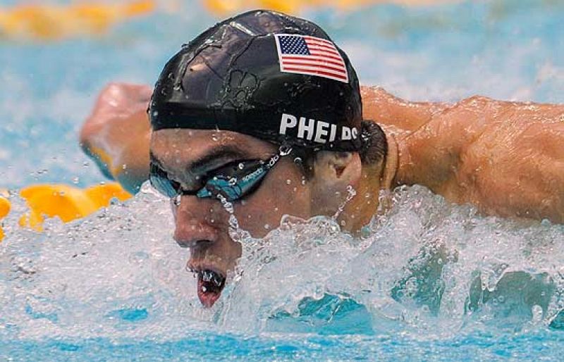 Phelps pide disculpas y aprende la lección