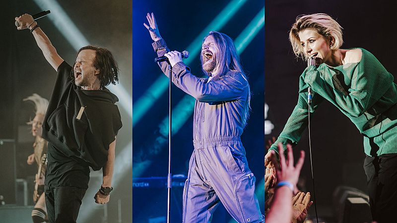 La PreParty de Madrid, �ltima parada antes de poner rumbo al Festival de Eurovisi�n. �As� ha sido!