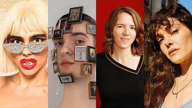 Nuevos movimientos culturales