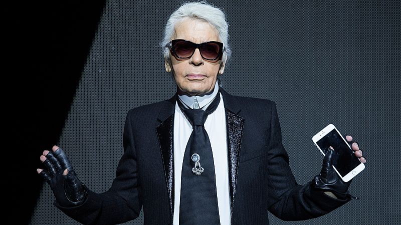 Cuando murió Karl Lagerfeld la moda perdió al genio, y también al divo deslenguado y polémico