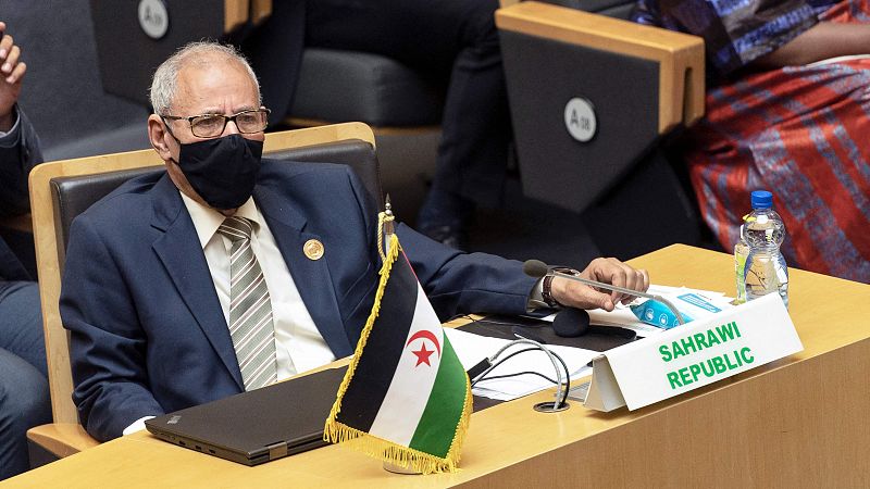 El Polisario niega que el 'caso Gali' sea el "detonante" de la crisis y cree que el proceso judicial se va a "quedar en nada"