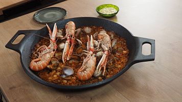 Receta
