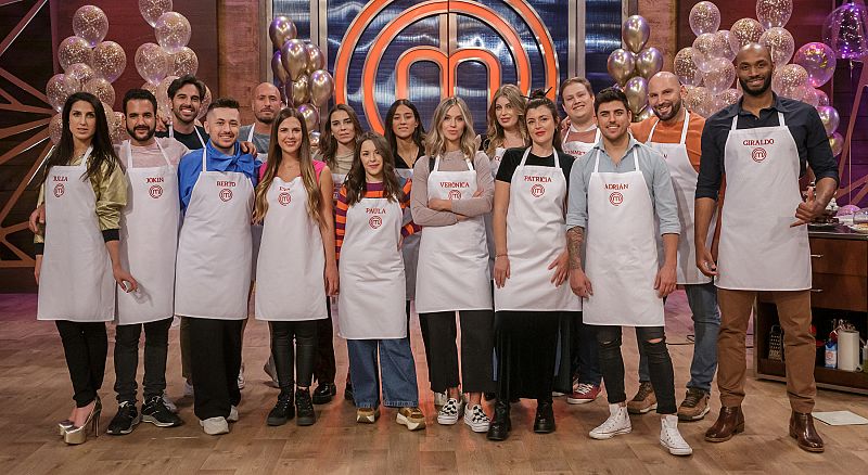 María Lo de 'MasterChef': una trágica (y reciente) pérdida y la amistad de  su exnovia