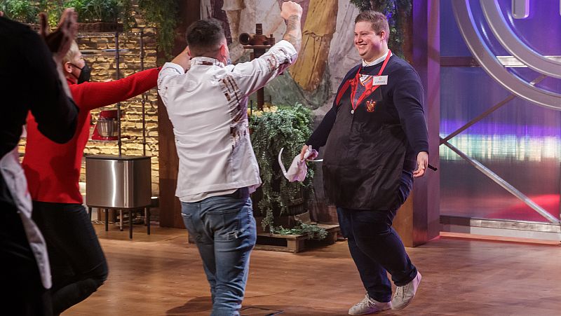 De los tiktokers más famosos a Yannick, anestesia del dentista y el primer "LuisVi"