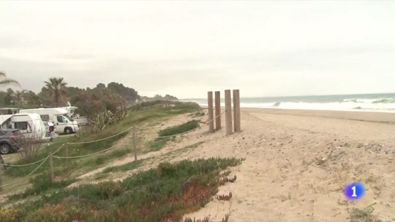 El turisme supera les expectatives per Setmana Santa